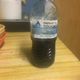 Worlds most corrosive soda.